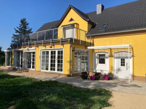 Gästehaus Lauerwald in Niesky, Deutschland