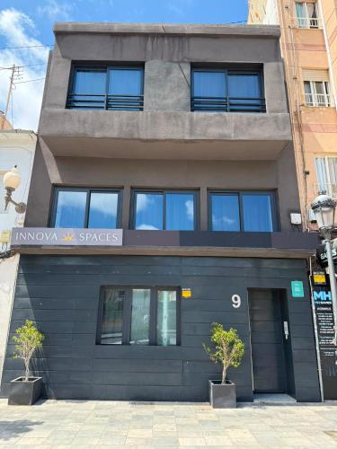 Innova Spaces Alicante