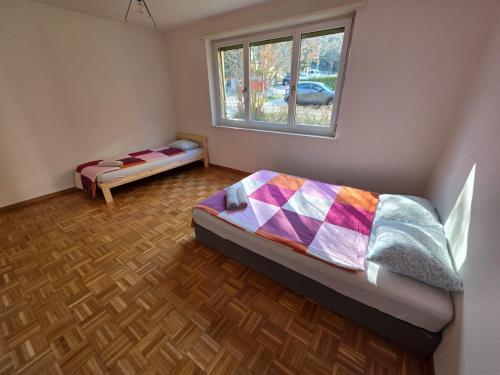 Large Flats, Zurich City Center - SCHD, Curych (fotografie 8)