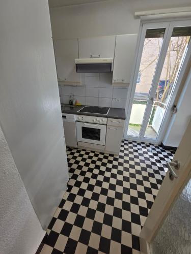 Large Flats, Zurich City Center - SCHD, Curych (fotografie 6)