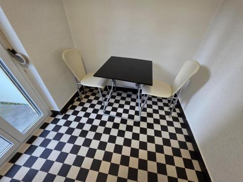 Large Flats, Zurich City Center - SCHD, Curych (fotografie 7)