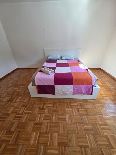 Large Flats, Zurich City Center - SCHD, Curych (fotografie 5)