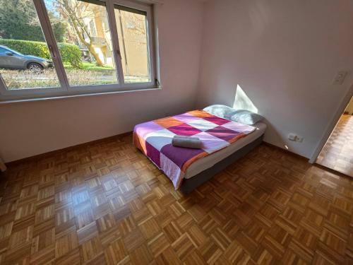 Large Flats, Zurich City Center - SCHD, Zurigo