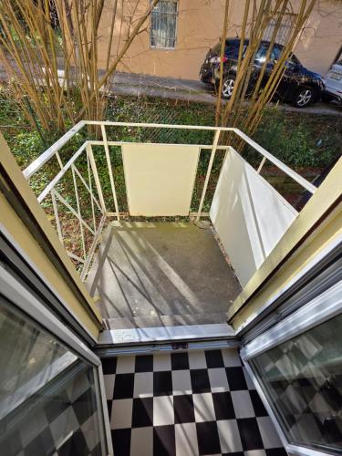 Large Flats, Zurich City Center - SCHD, Curych (fotografie 4)