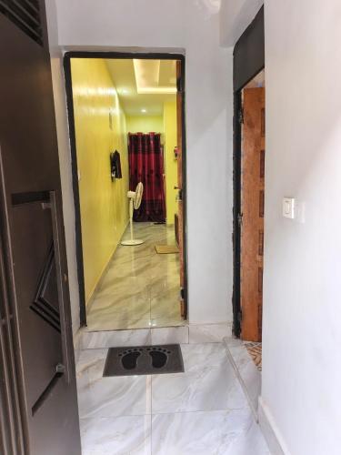 Résidence BEDEL (Residence BEDEL) in ยามอสเซาโกร
