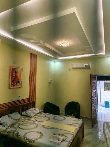 Résidence BEDEL (Residence BEDEL) in ยามอสเซาโกร