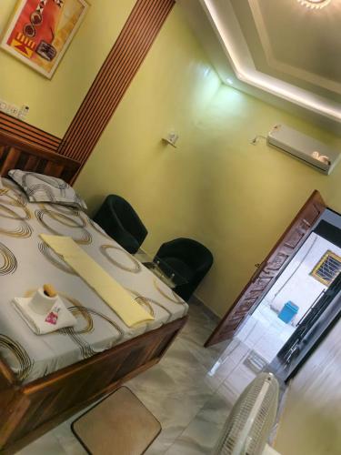 Résidence BEDEL (Residence BEDEL) in ยามอสเซาโกร