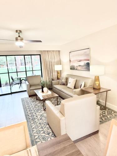 Westgate Vacation Villas Resort in Disney - Nyugati Főkapu