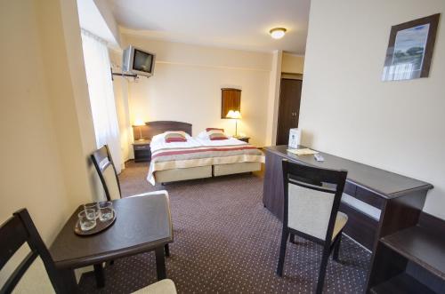Hotel Anek in Mragowo