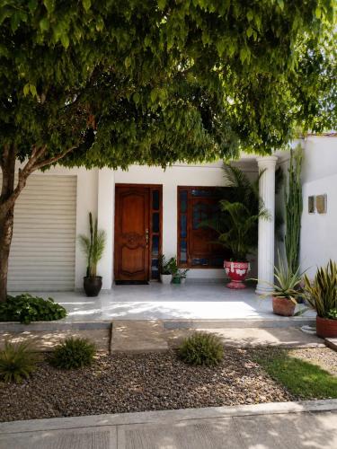 Casa Maru alojamiento