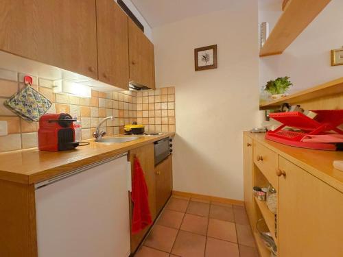 Appartement chaleureux – Bois et montagnes