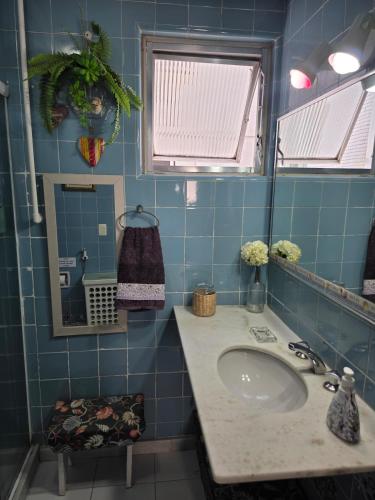 apartamento espaçoso leblon - image 2