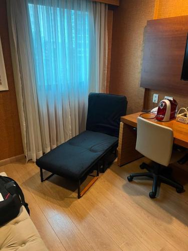 Novo Flat 246 - Avenida Ibirapuera, Moema - SP 2