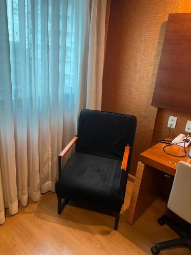 Novo Flat 246 - Avenida Ibirapuera, Moema - SP 4