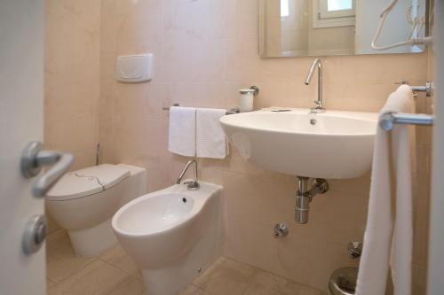 Antica Masseria Ficazzana - Tenuta