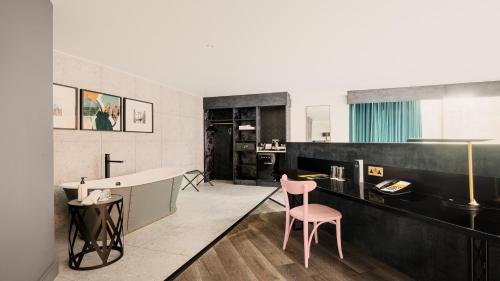 voco Manchester - City Centre by IHG, Manchester (fotografie 3)