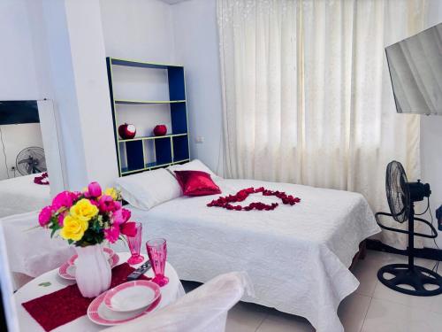 Downtown Pucallpa Room, ideal kitchen area Villa Roncal