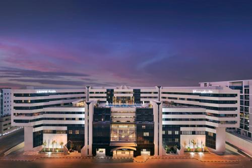 Crowne Plaza Dubai Deira by IHG, Dubaj