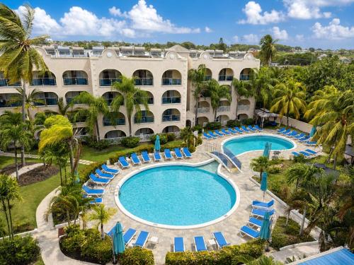 Sunbay Hotel- Daily Breakfast & Beach Access Included in Maxwell Coast