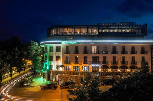 Exterior view, Holiday Inn Telavi By IHG in Telavi