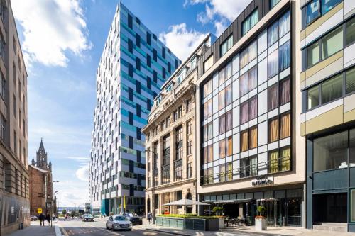Hotel Indigo Liverpool by IHG, Liverpool