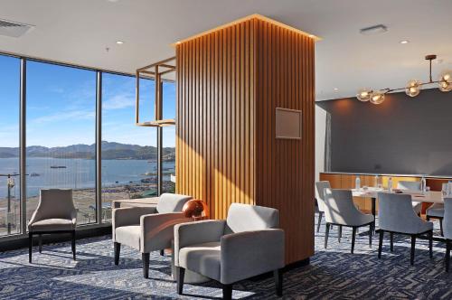Crowne Plaza Residences Port Moresby By IHG - image 5