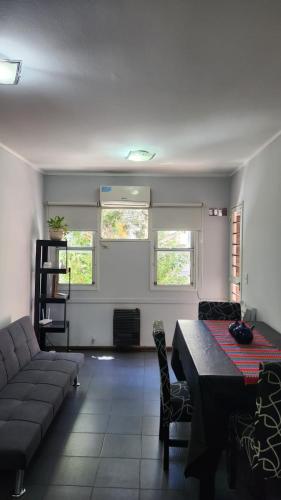 Departamento montevideo en rosario