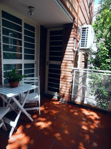 Departamento montevideo en rosario - image 4