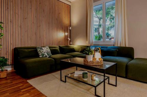 Apartment Saelices