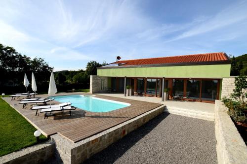  B&B Sgonico in Sgonico
