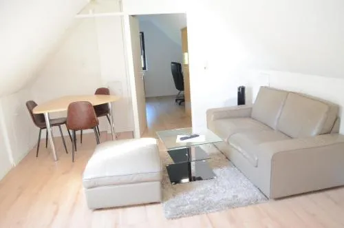 Beautiful apartment in Treuchtlingen, Deutschland
