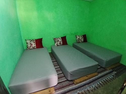 Gite Ain Bechar in 타자