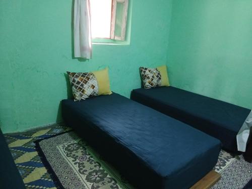 Gite Ain Bechar in 타자