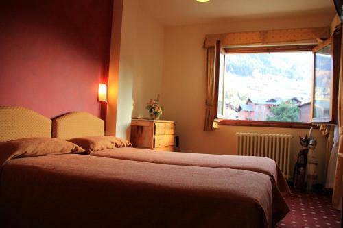 Residence Sci Sport, Bormio (fotografie 10)