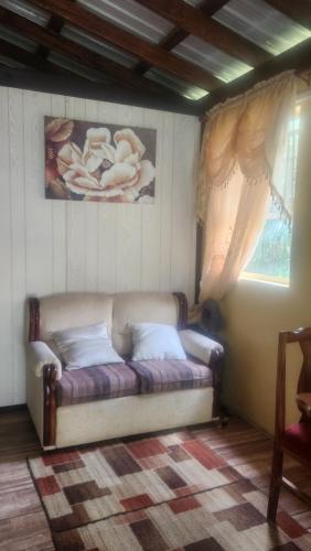River Splash Cottage at Concord-Dominica in Atkinson
