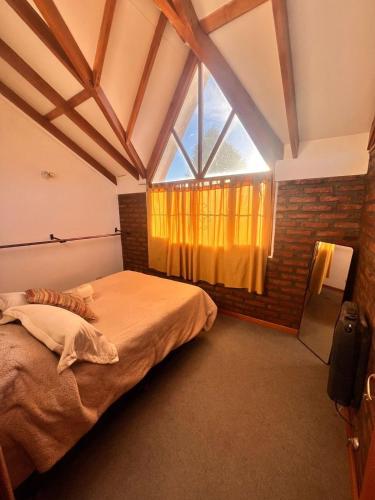 Central and cozy duplex in Esquel