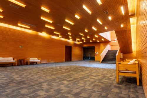 Tagungsräume / Festsäle, Hotel Patagonico in Puerto Varas