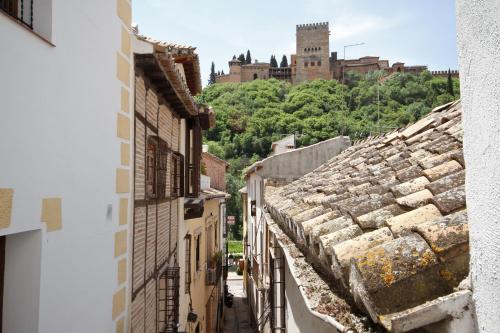 Apartamentos Inside Paseo de los Tristes - image 11