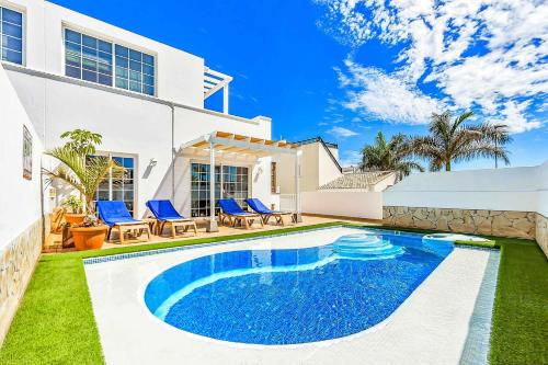 Casa Libra