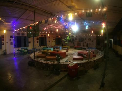 Photo of Zostel Varanasi