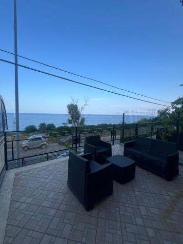 La Scogliera Home