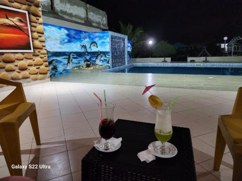 Nima Resort et Suites in 雅克维尔