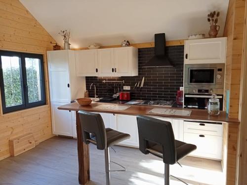 Chalet Boisdevert