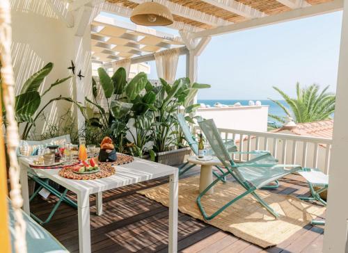Aegean Stories pelagos suites 1