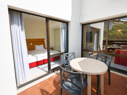Terraza/balcón, Huma by Umbral in Albufeira