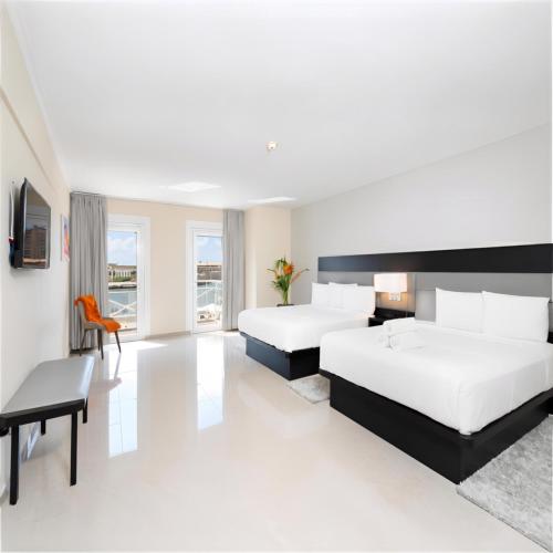 Brion City Hotel, BW Signature Collection
