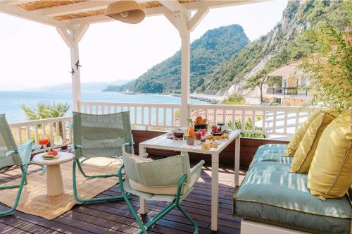 Aegean Stories pelagos suites 2