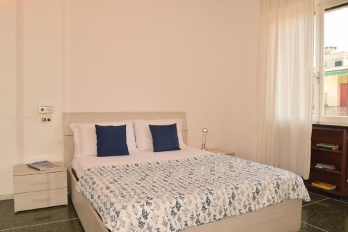 Levante apartment a due passi dal mare