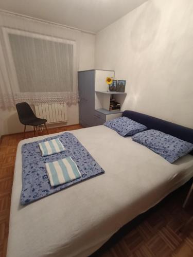 Dvosoban atraktivan apartman, Stupine