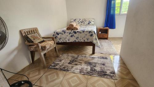 River Splash Apartment at Concord Dominica in Atkinson